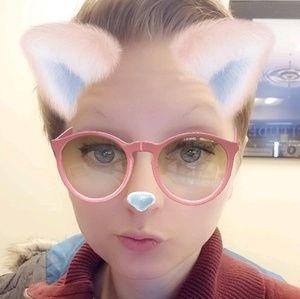 Meet your Posher, Jen